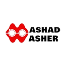 مشهد واشر