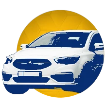 قطعات شاهین