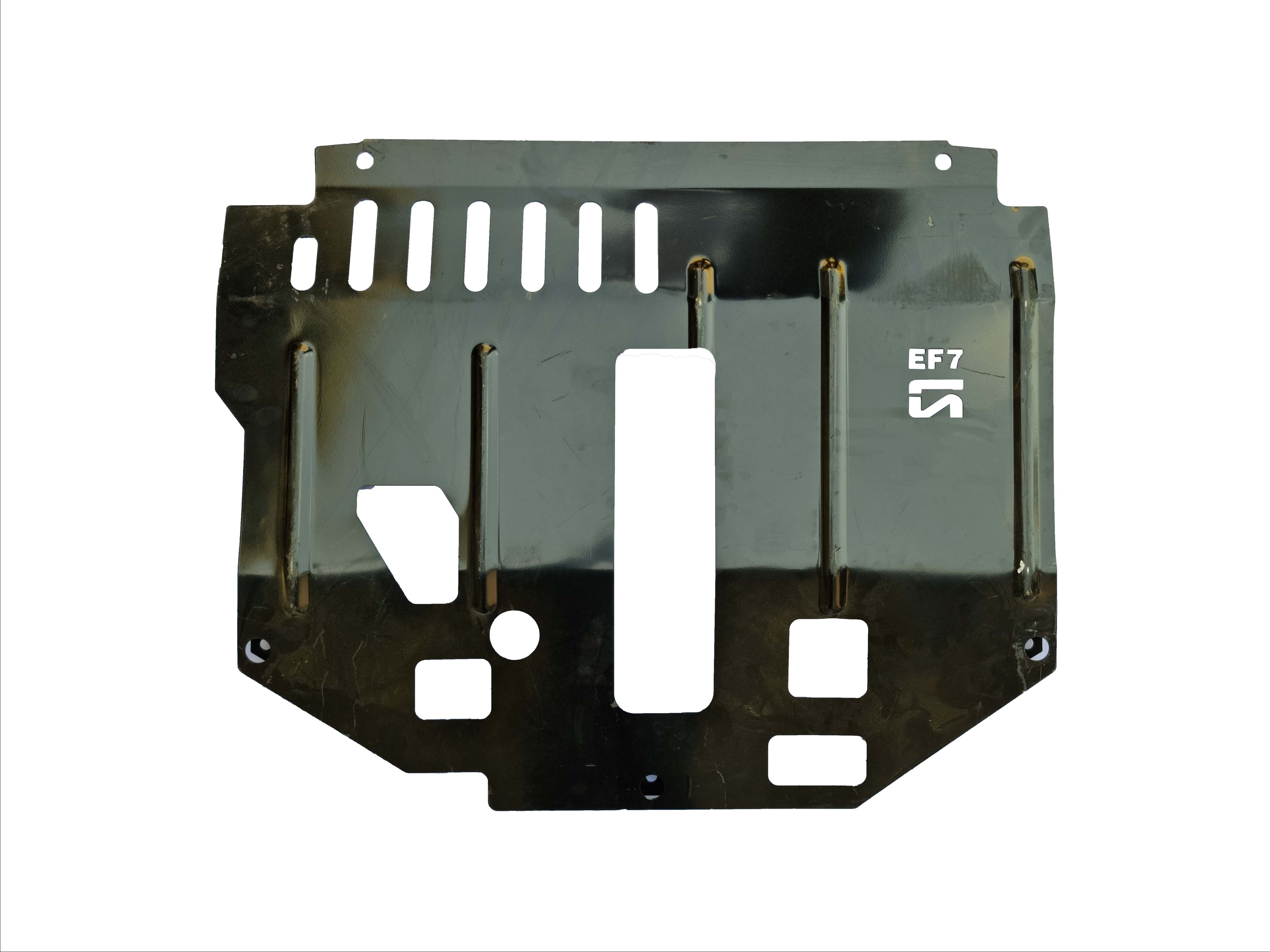 سینی زیر موتور سمند EF7