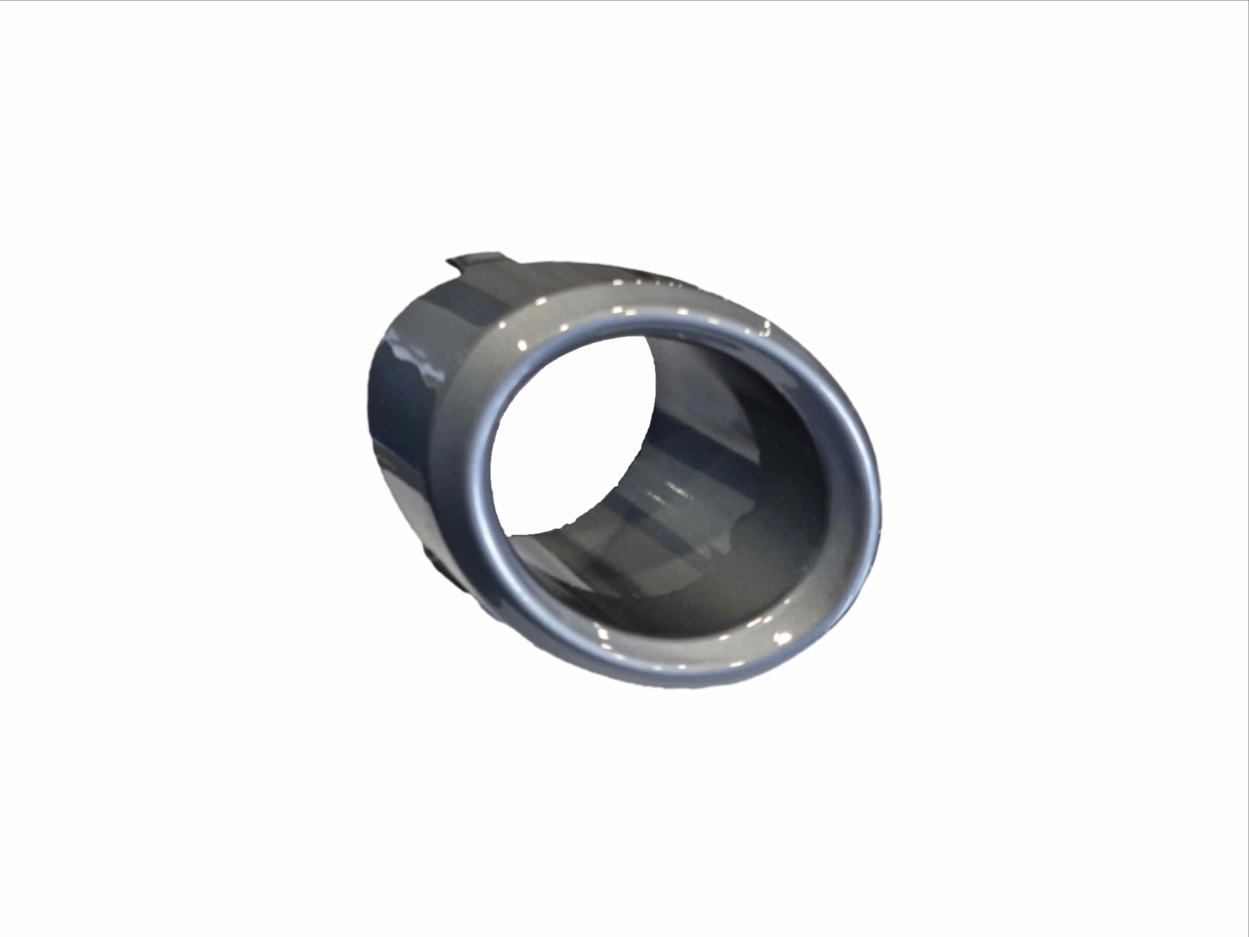 قاب دور مه شکن پژو 405 SLX رنگی راست زربین کاران