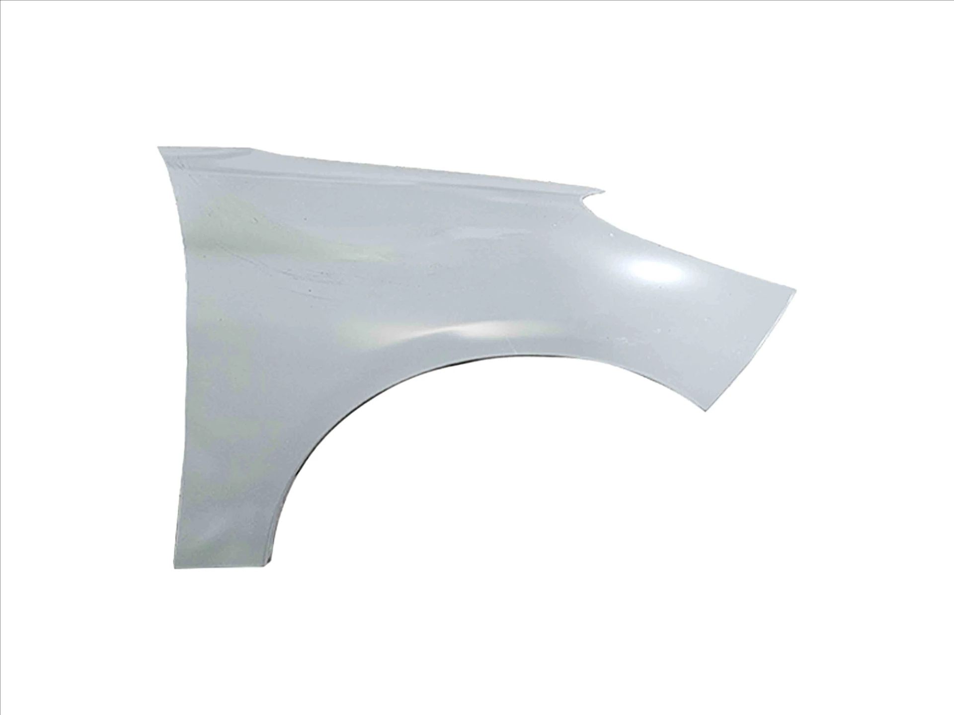 گلگیر جلو پژو 207 بدون سوراخ راست ایساکو