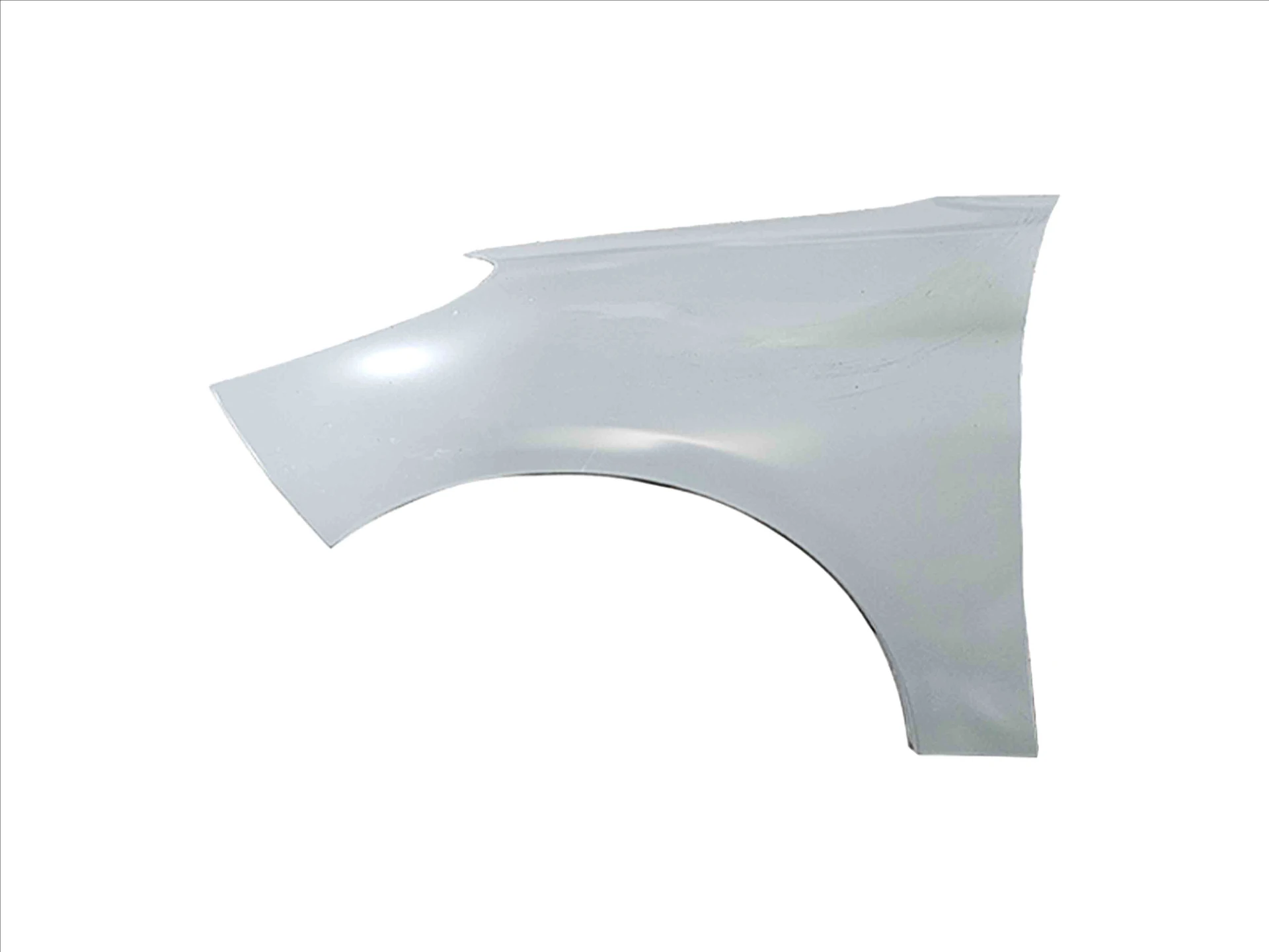 گلگیر جلو پژو 207 بدون سوراخ چپ ایساکو