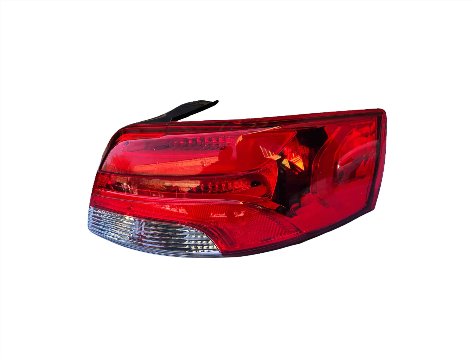 چراغ خطر عقب رانا پلاس راست جمعساز