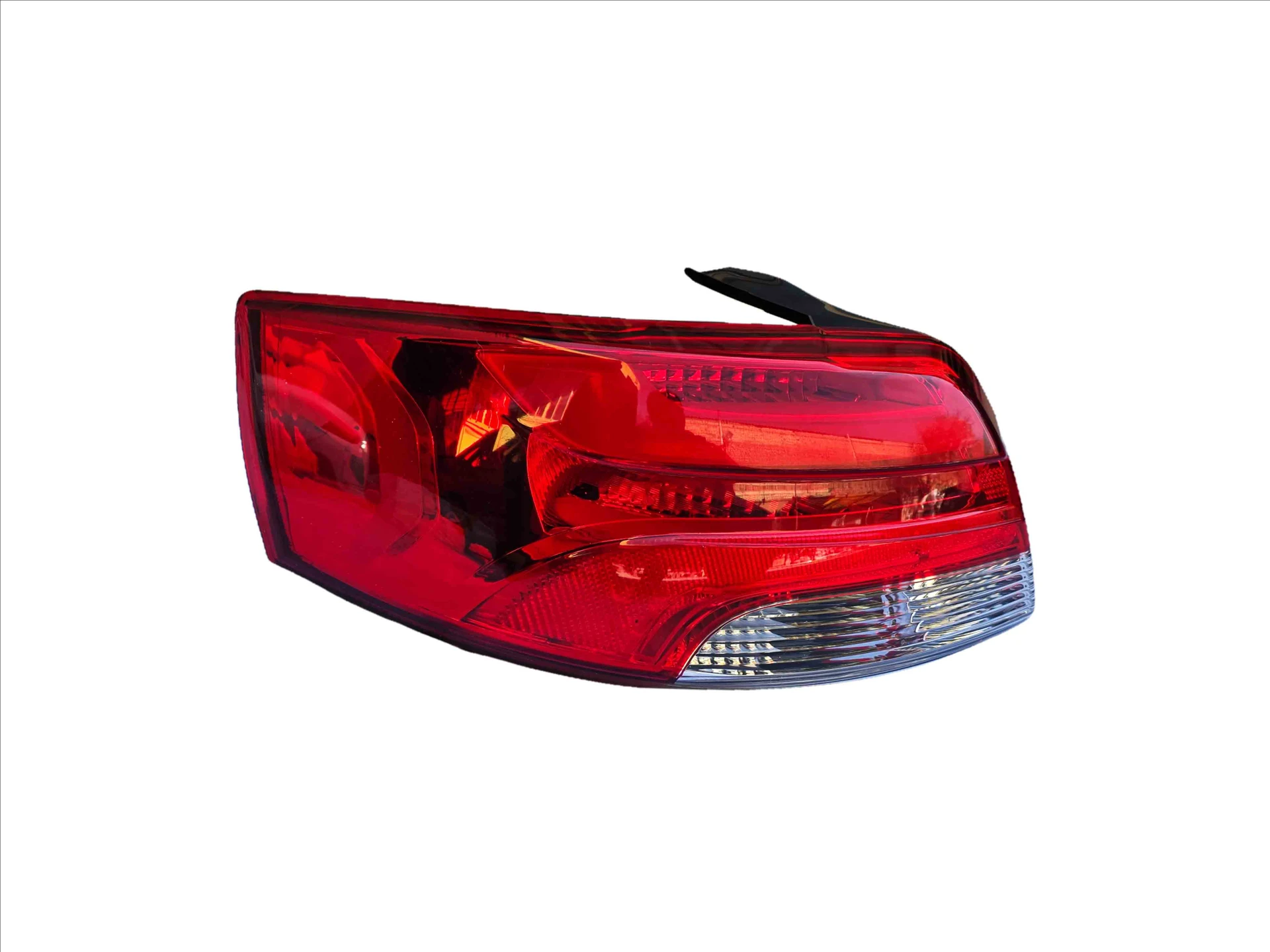 چراغ خطر عقب رانا پلاس چپ جمعساز