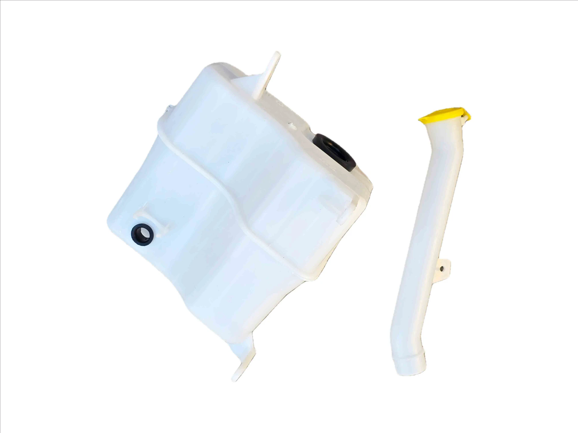 منبع شیشه شوی تیبا با گلویی آراد پارت