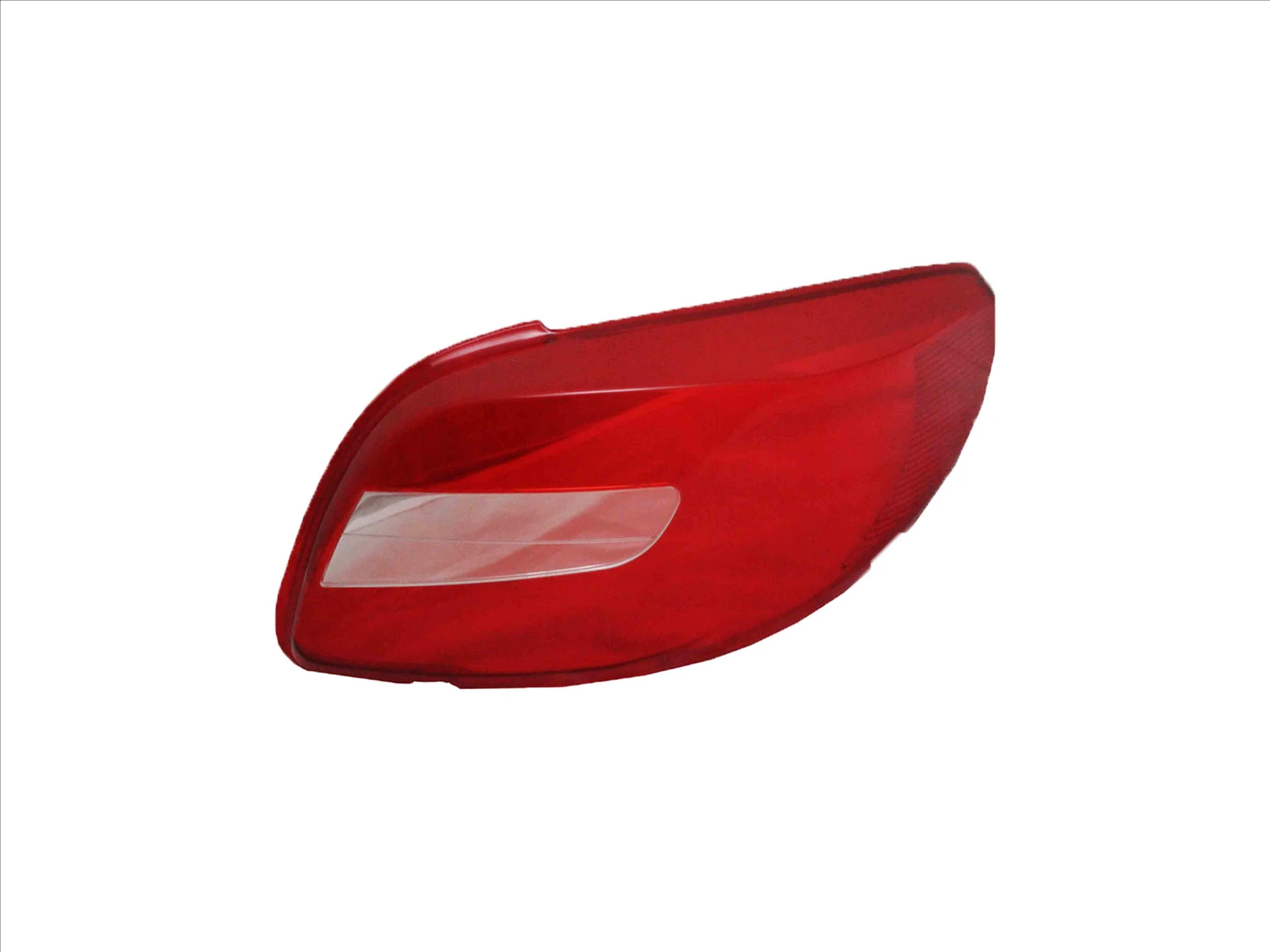 طلق چراغ خطر عقب پژو 207 راست برازش