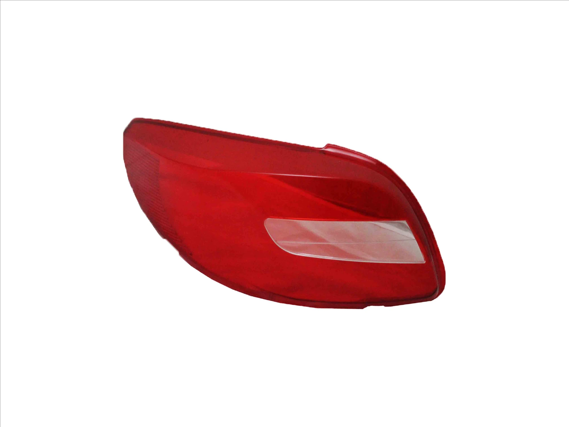 طلق چراغ خطر عقب پژو 207 چپ برازش