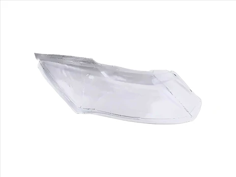 طلق چراغ جلو ساینا راست زربین کاران