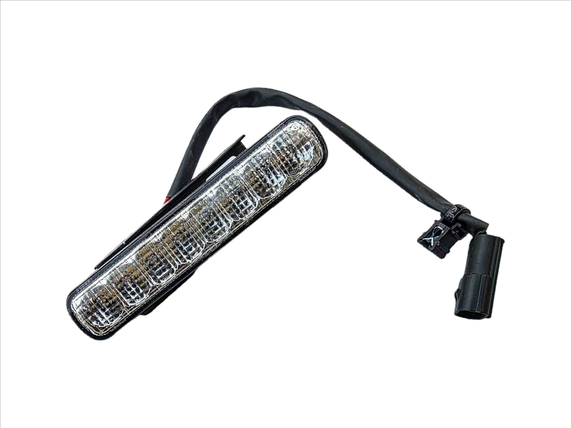 چراغ دی لایت سپر جلو پراید 151 سام صنعت امروز