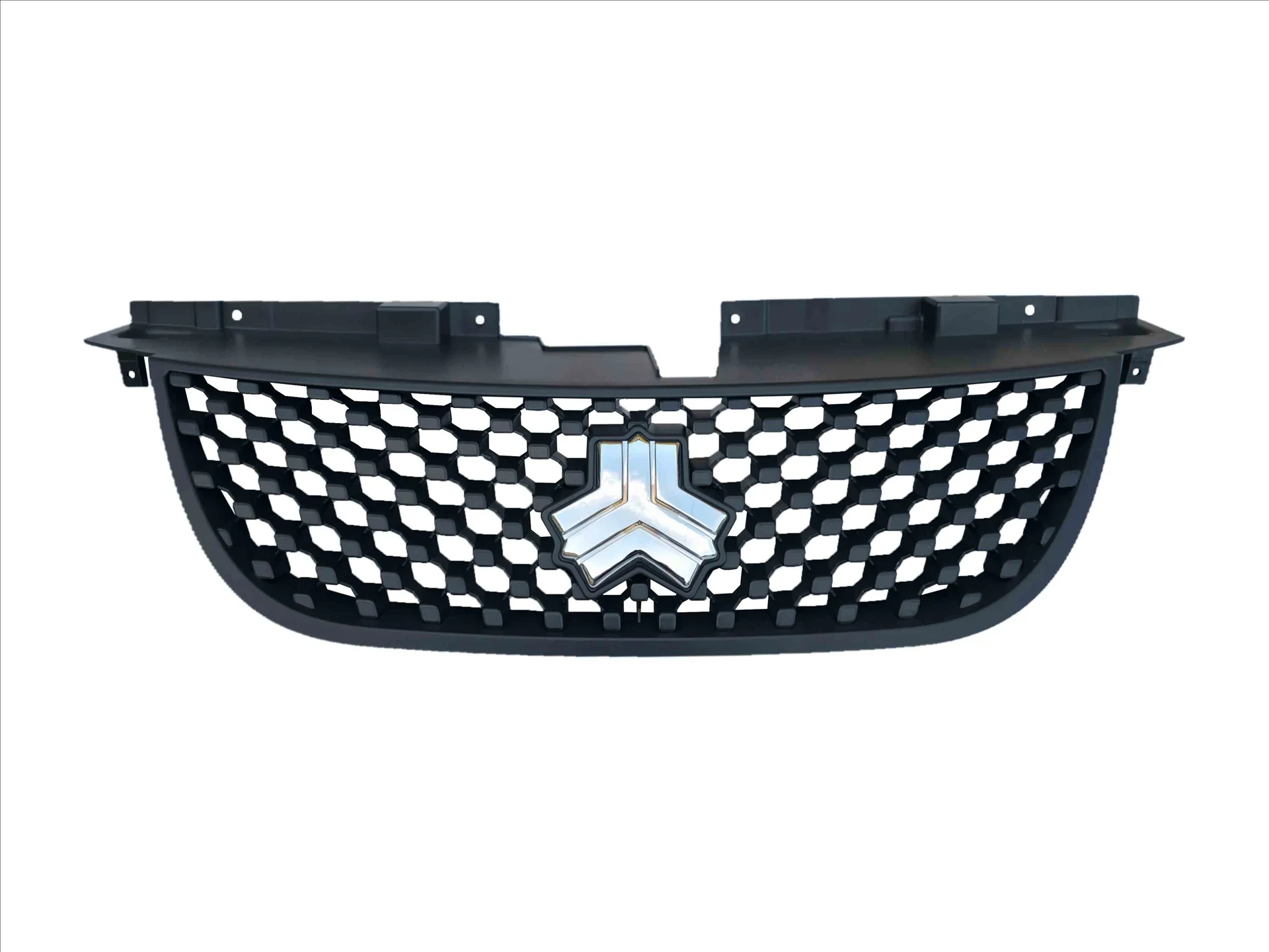 جلوپنجره کوییک S سام صنعت امروز