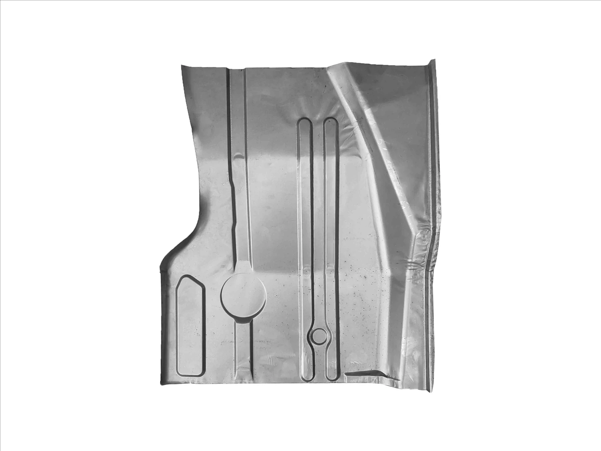 کف عقب پژو 405 راست آنکو