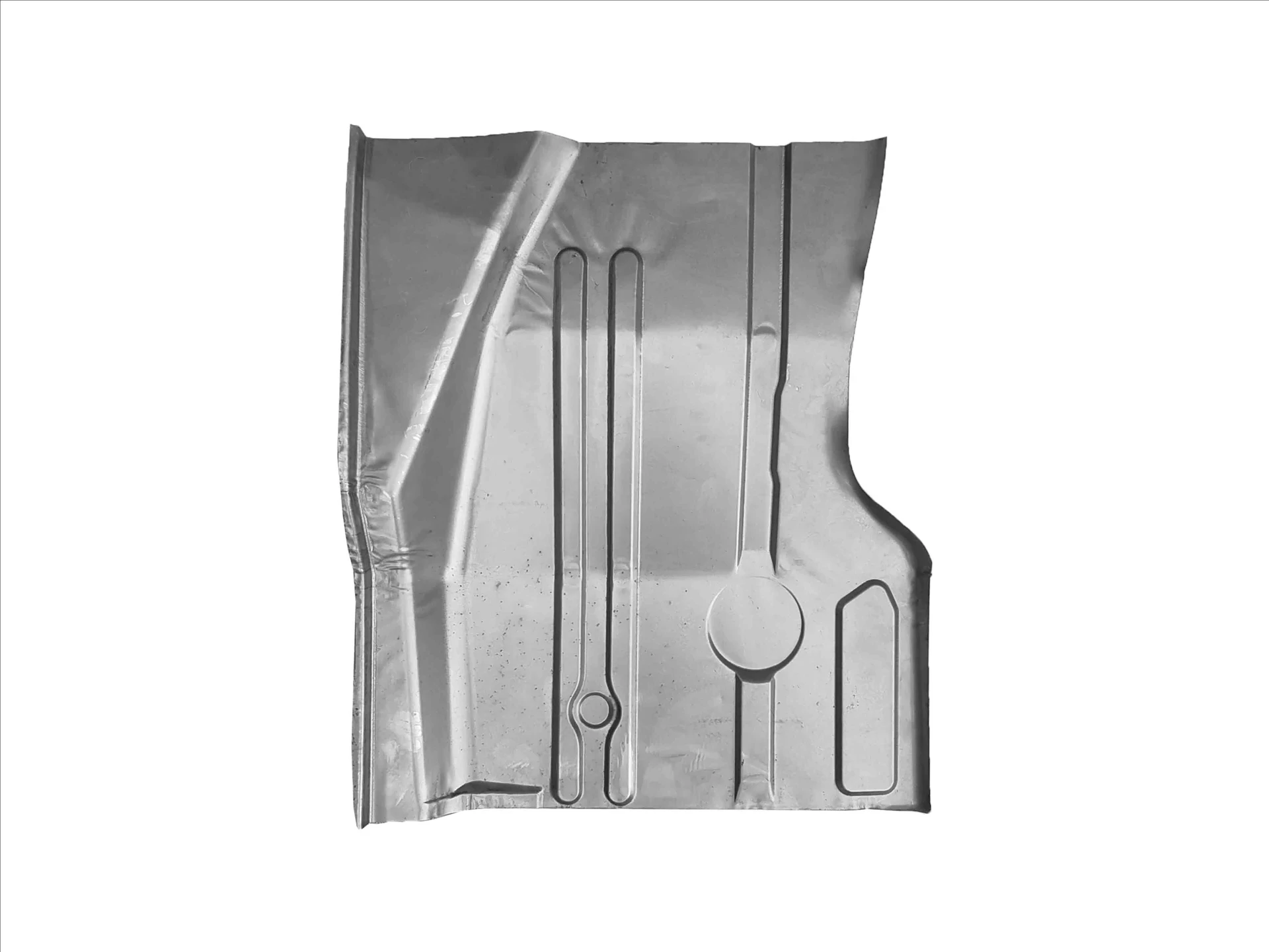 کف عقب پژو 405 چپ آنکو