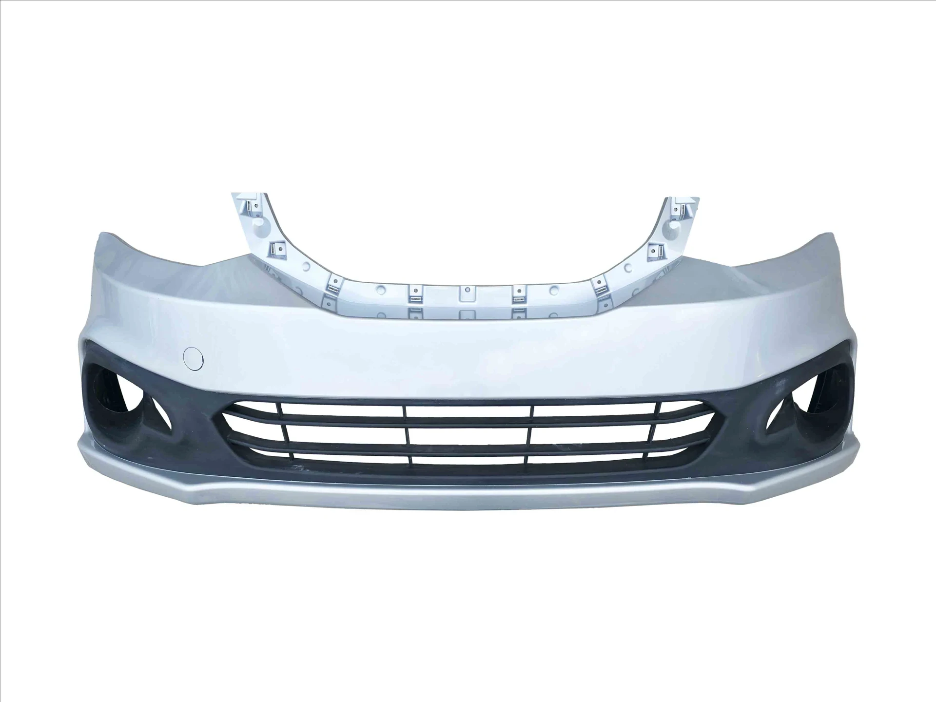 سپر جلو ساینا S رنگی سام صنعت امروز