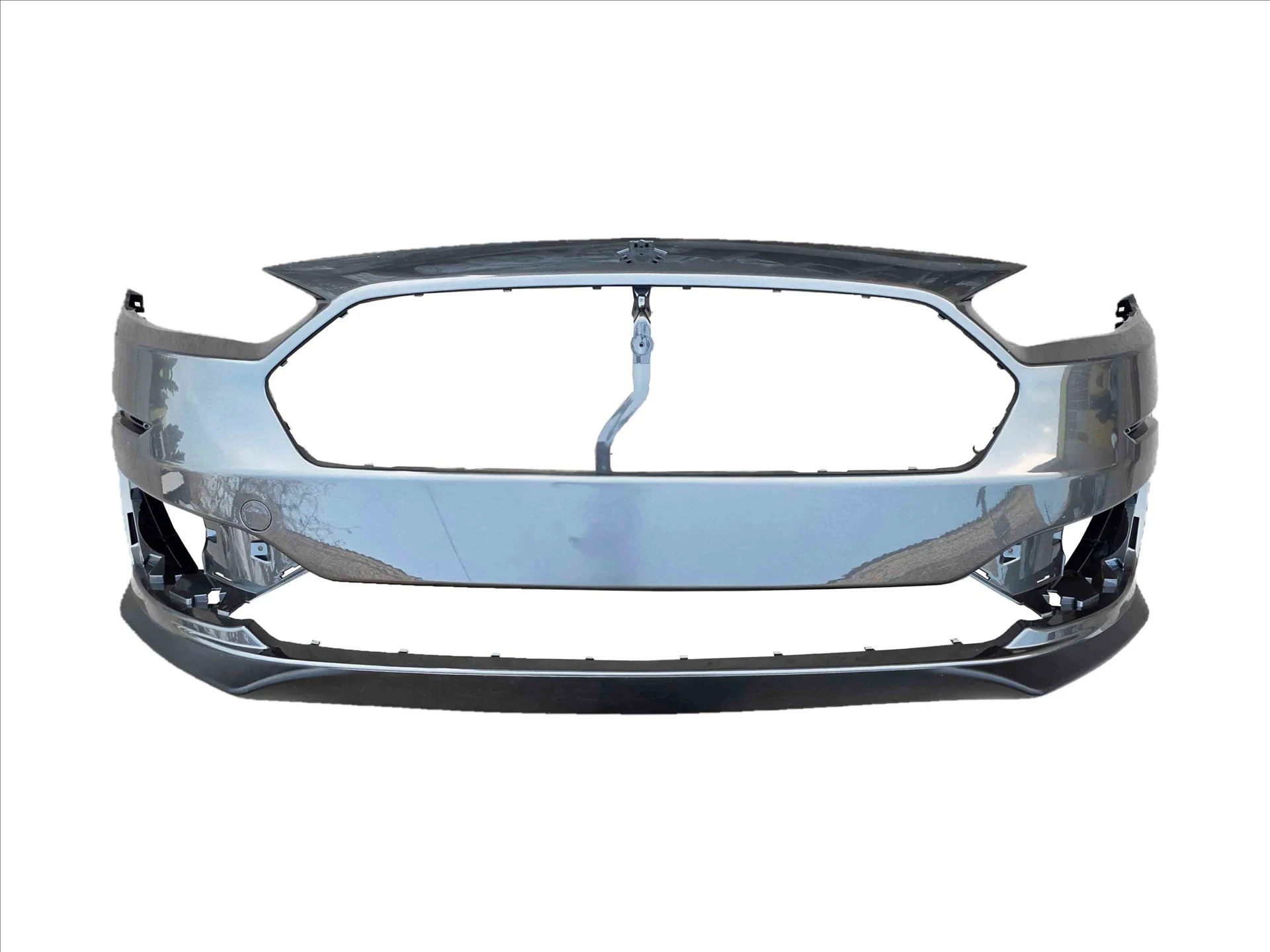 سپر جلو اطلس رنگی سام صنعت امروز