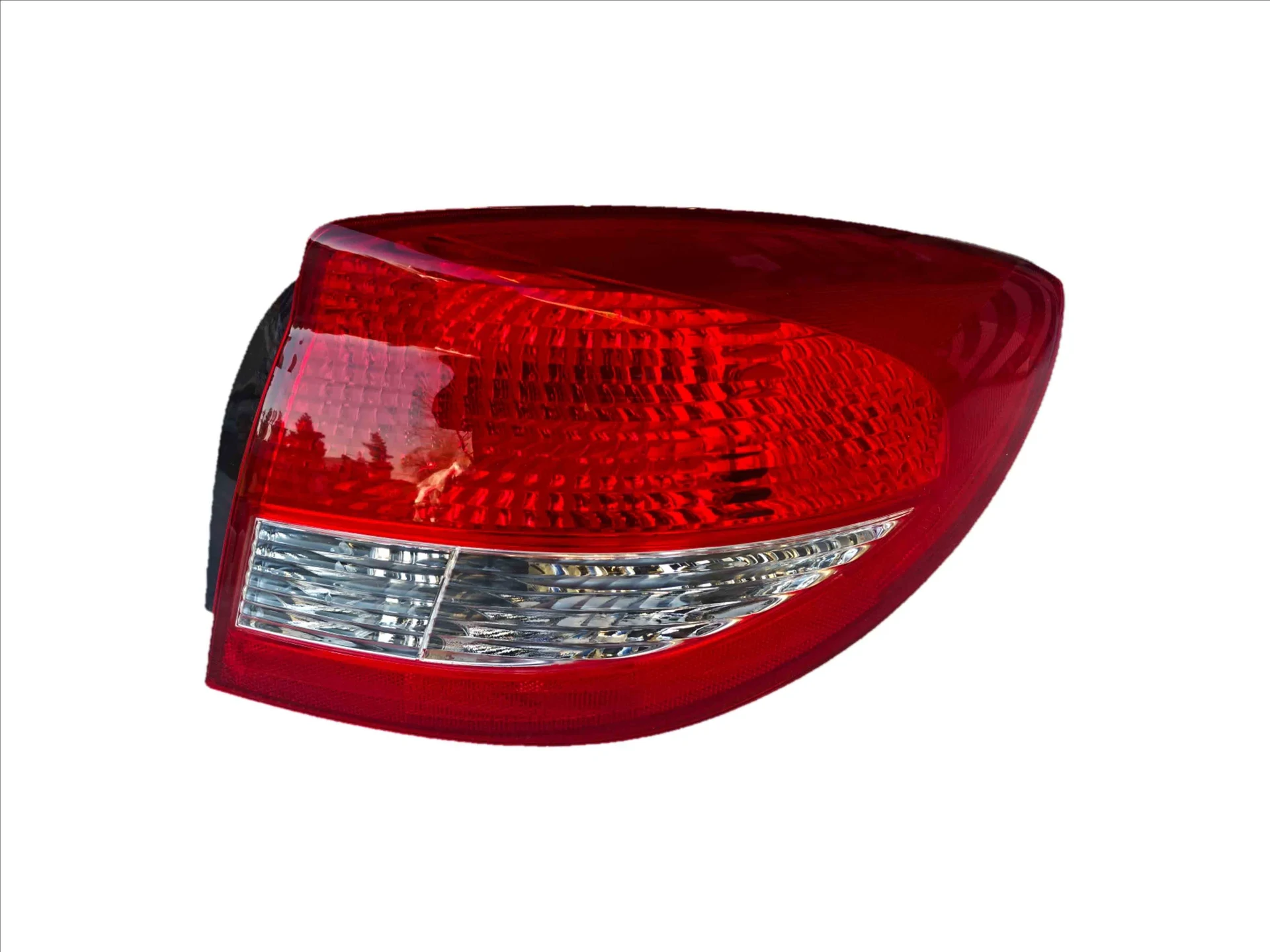 چراغ خطر عقب ریو راست ستاکو