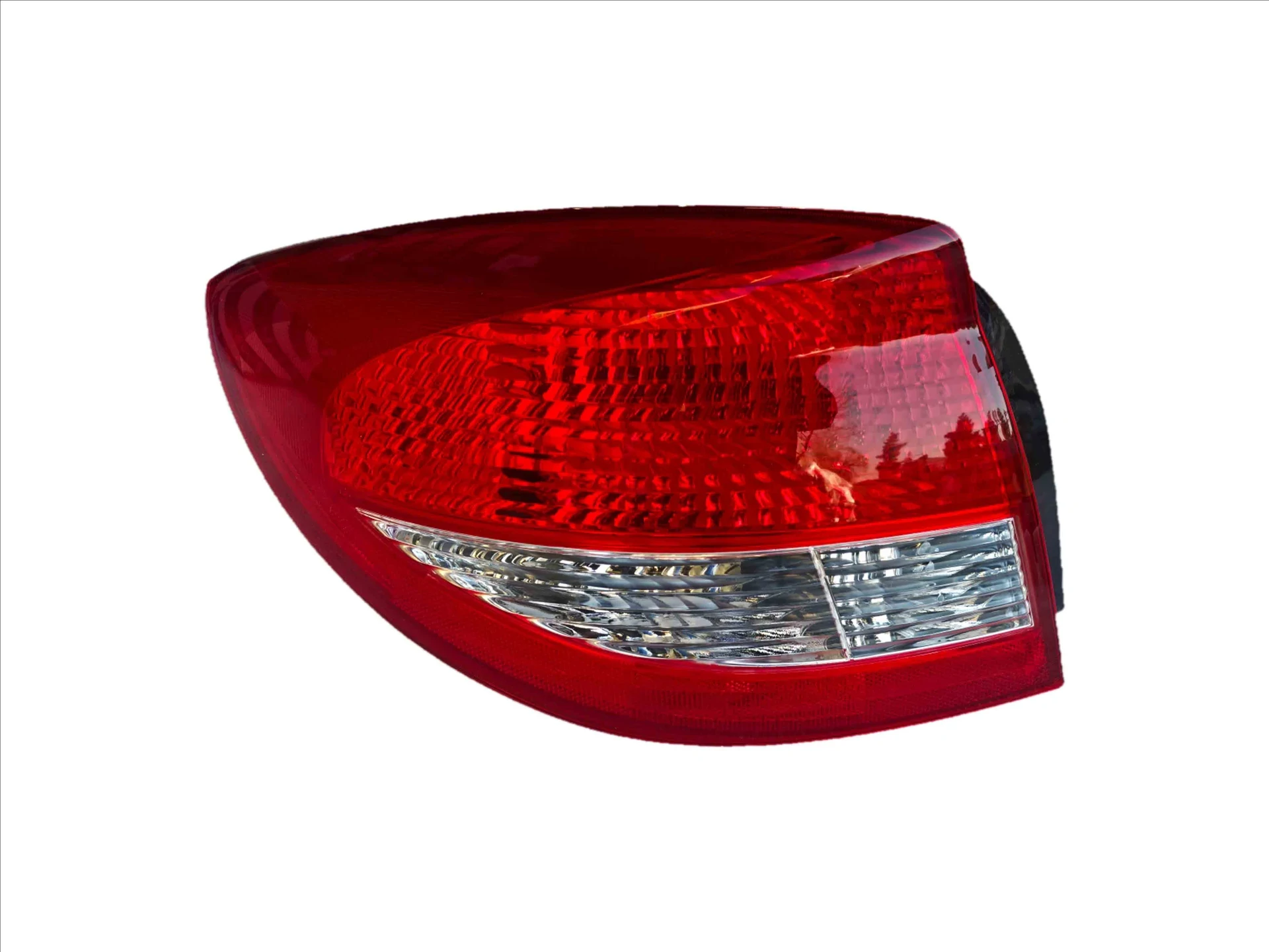 چراغ خطر عقب ریو چپ ستاکو