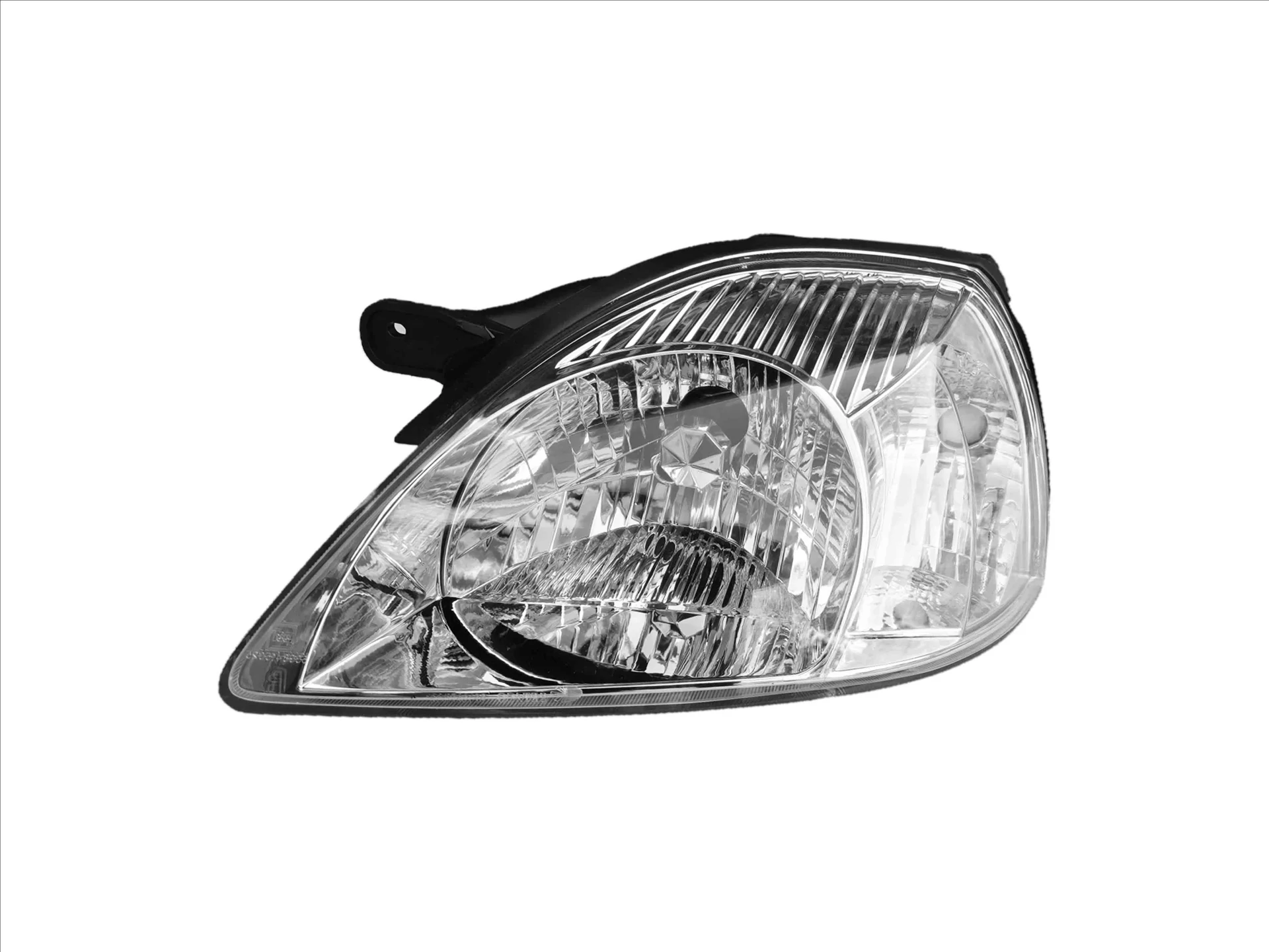 چراغ جلو ریو چپ ستاکو