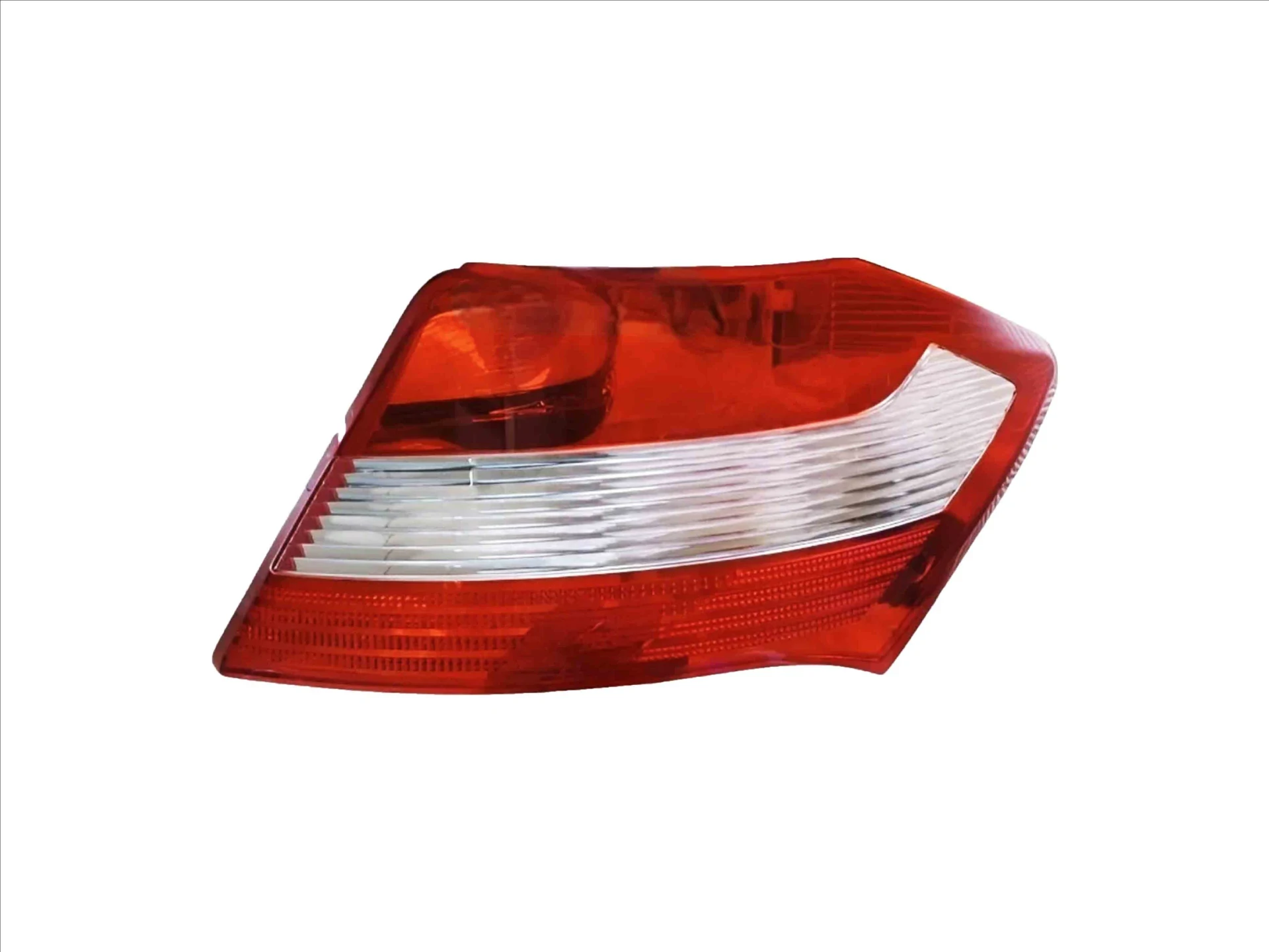 طلق چراغ خطر عقب ساینا راست زربین کاران