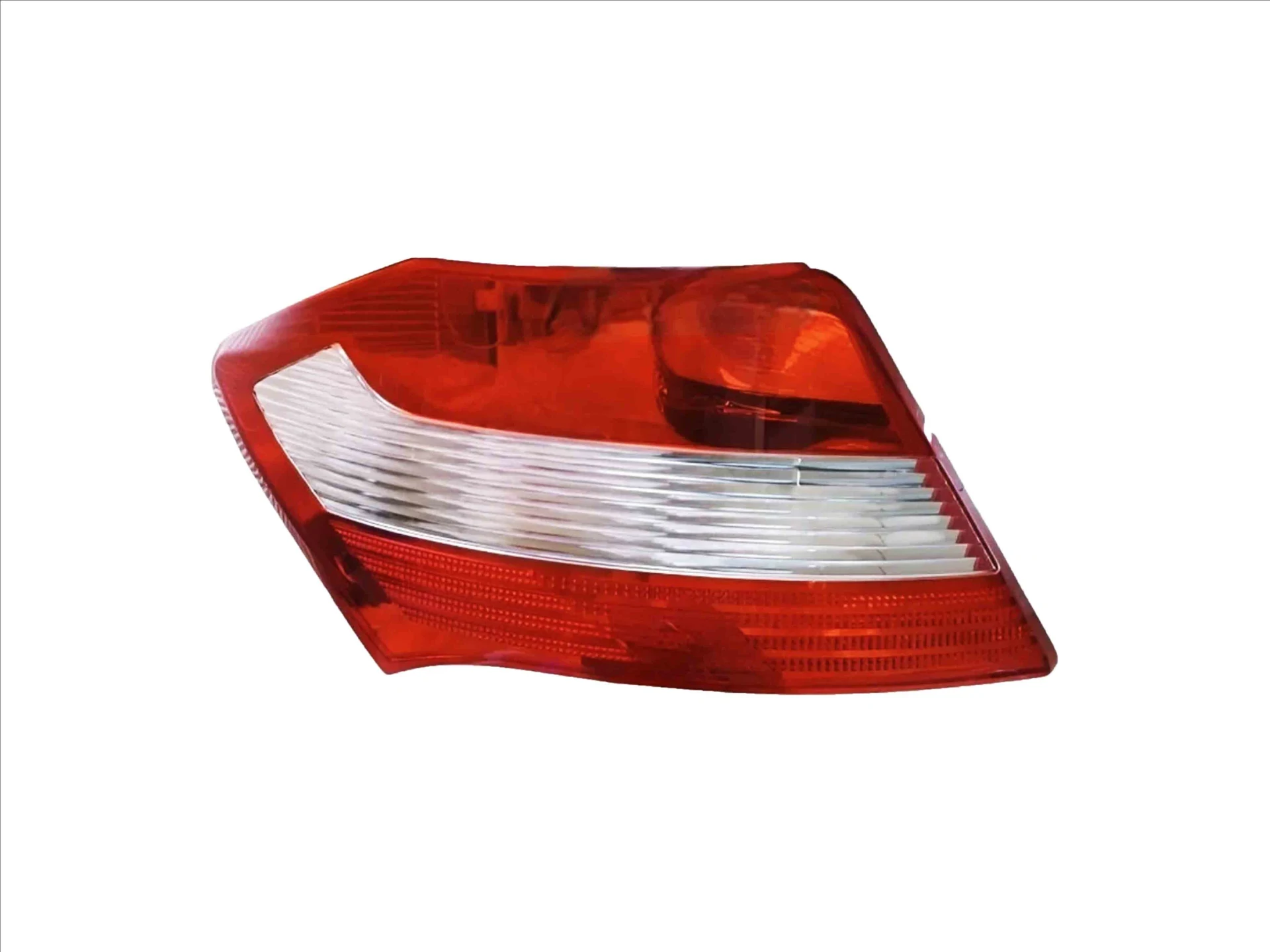 طلق چراغ خطر عقب ساینا چپ زربین کاران