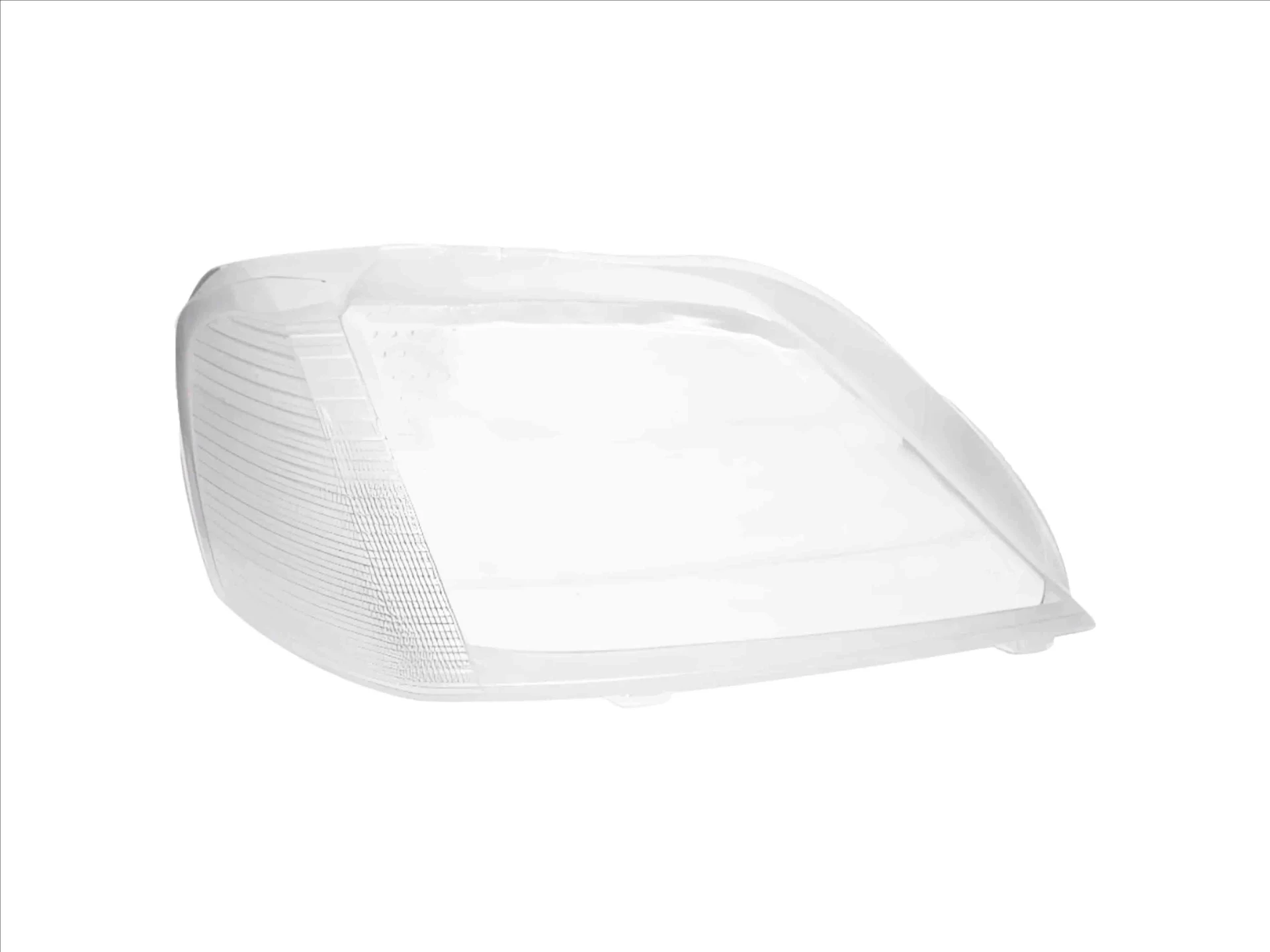 طلق چراغ جلو تندر 90 راست زربین کاران