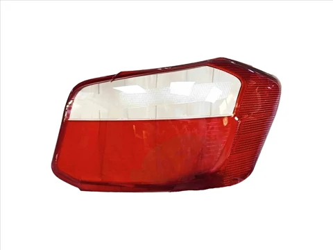 طلق چراغ خطر عقب ساینا S راست برازش