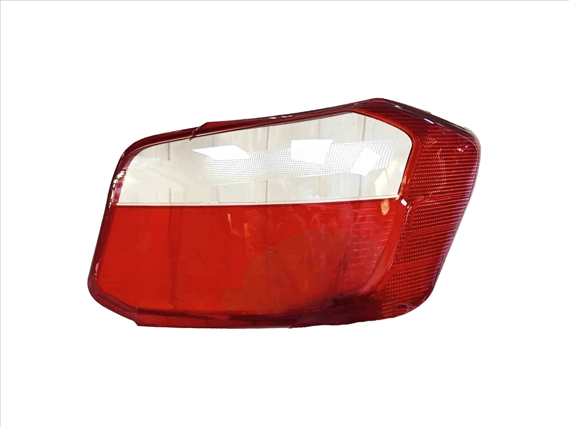 طلق چراغ خطر عقب ساینا S راست برازش