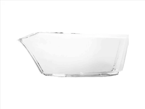 طلق چراغ جلو دنا و دنا پلاس راست برازش