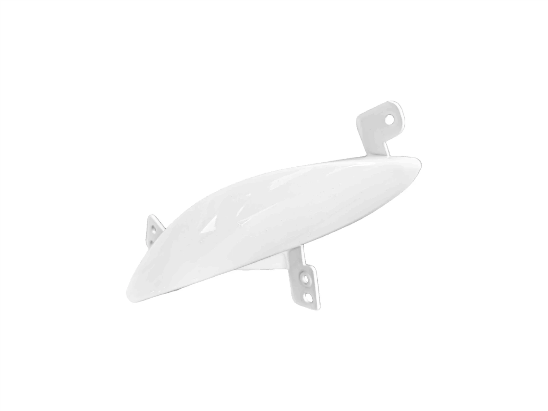 درپوش دی لایت کوییک سفید چپ زربین کاران