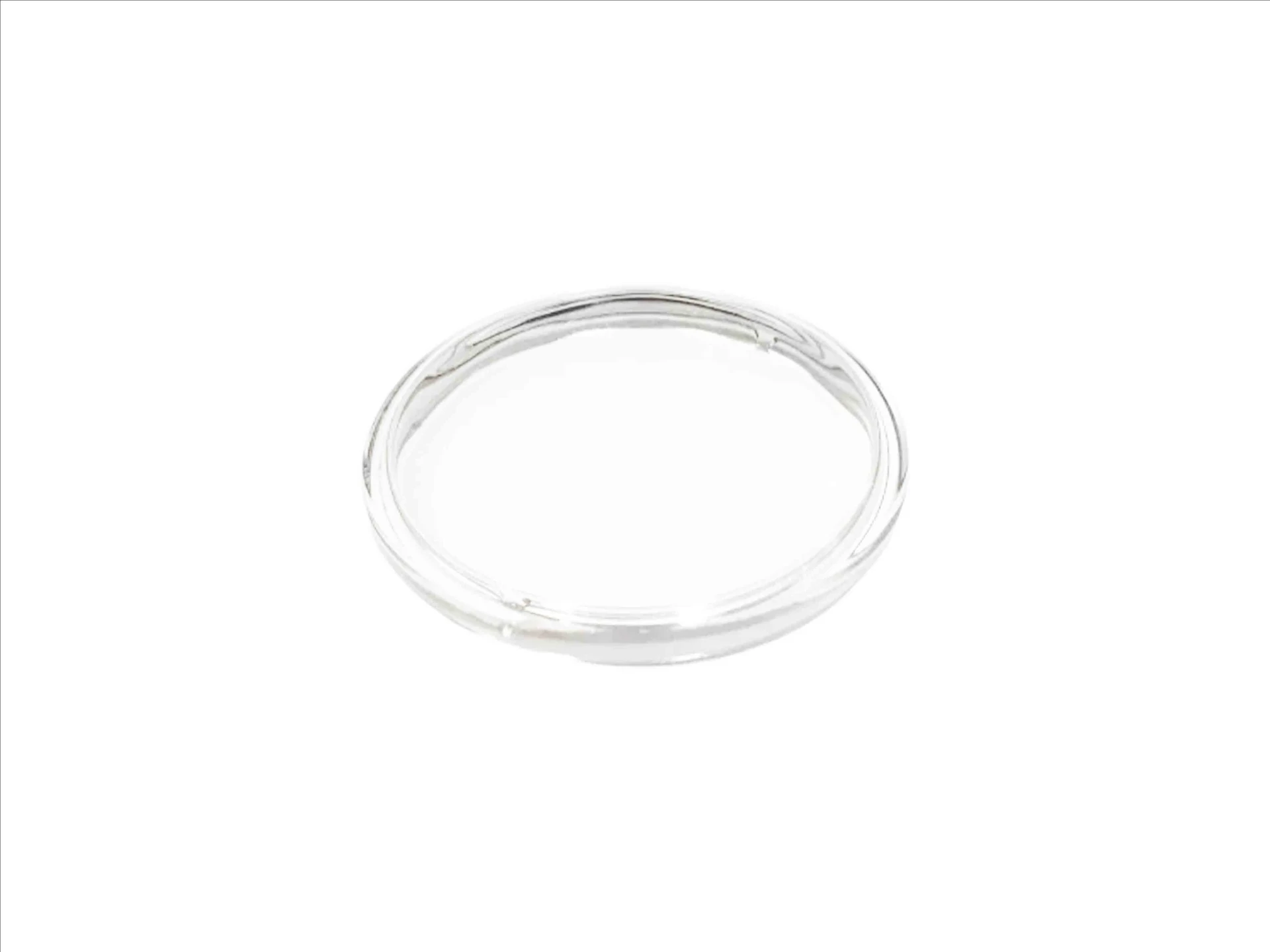 شیشه چراغ مه شکن جلو ساینا زربین کاران