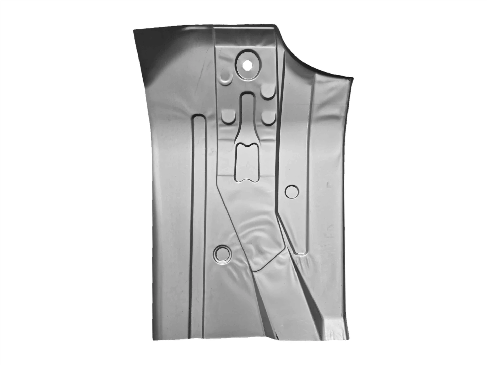 کف جلو پژو 405 راست آنکو