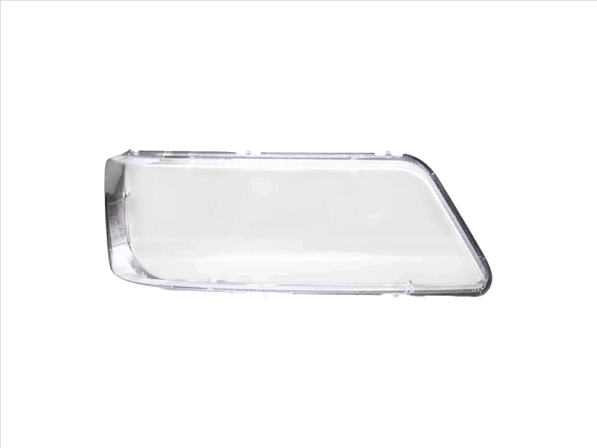 طلق چراغ جلو پژو 405 SLX راست