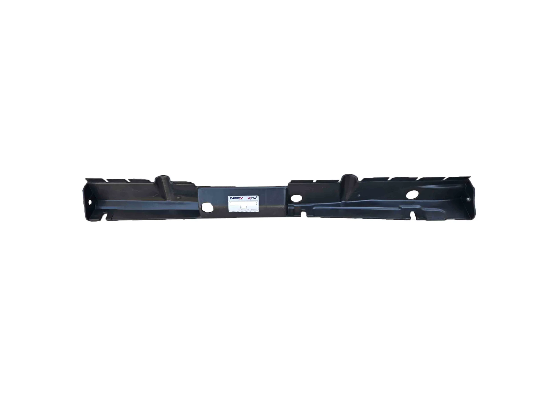 نگهدارنده بادگیر فن پژو 207 (نگهدارنده صفحه هدایت هوا) پژو 207 زربین کاران