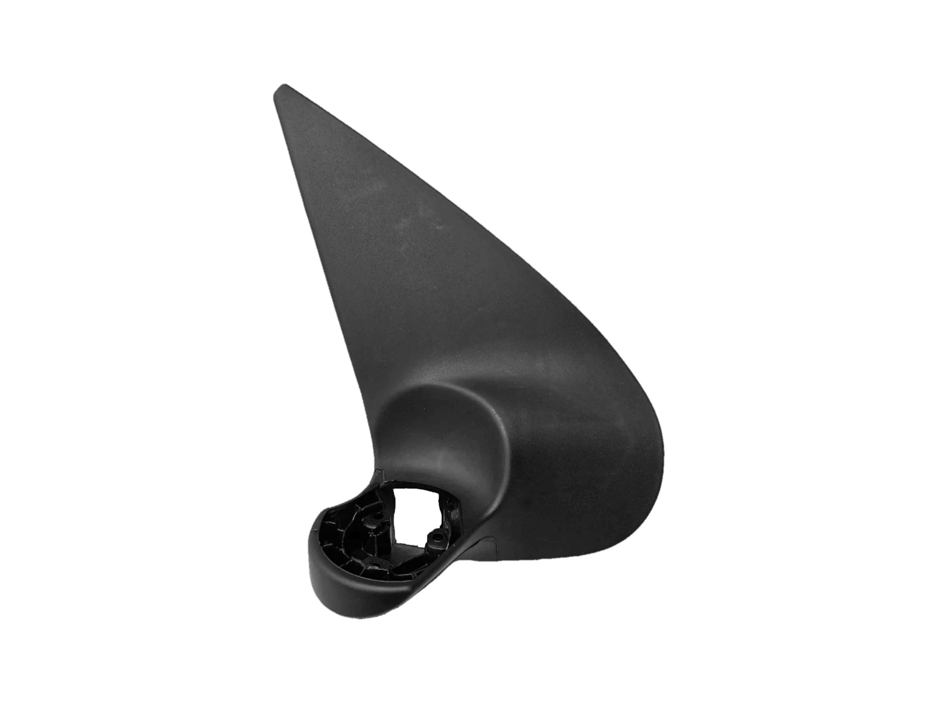 پایه آینه جانبی پژو 206 هاچ بک و پژو 206 صندوقدار راست کاوج