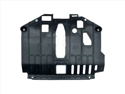 سینی زیر موتور دنا پلاس توربو اتوماتیک پلیمری آنکو