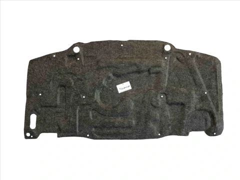 عایق درب موتور (نمد کاپوت) پژو 405 و پارس آنکو