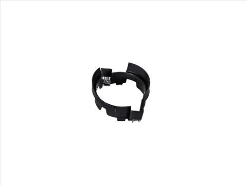 پایه (دیاق) چراغ مه شکن جلو تندر 90 راست سرو صنعت سپاهان