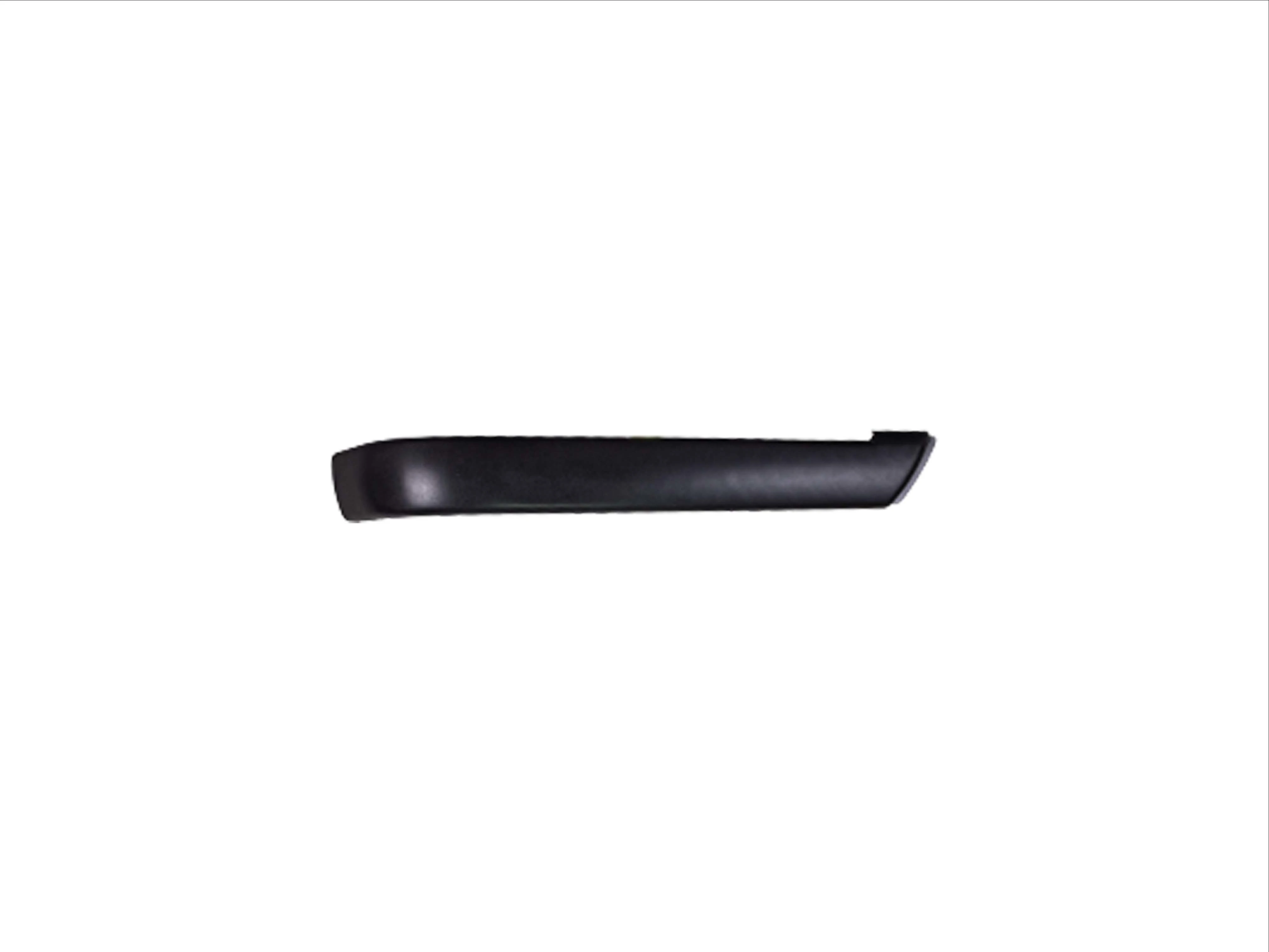 فلاپ گوشه سپر عقب پژو پارس راست سرو صنعت سپاهان