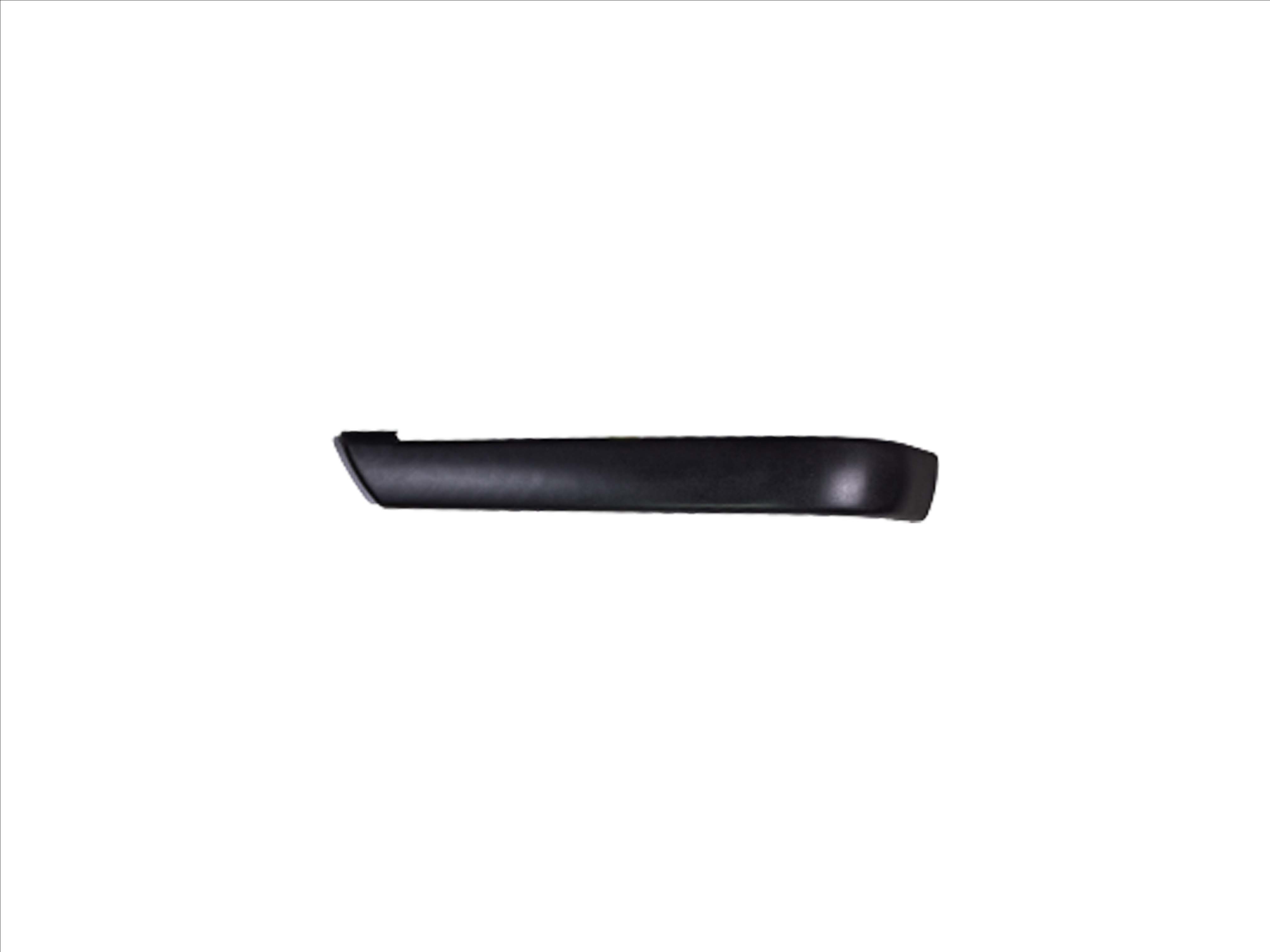 فلاپ گوشه سپر عقب پژو پارس چپ سرو صنعت سپاهان