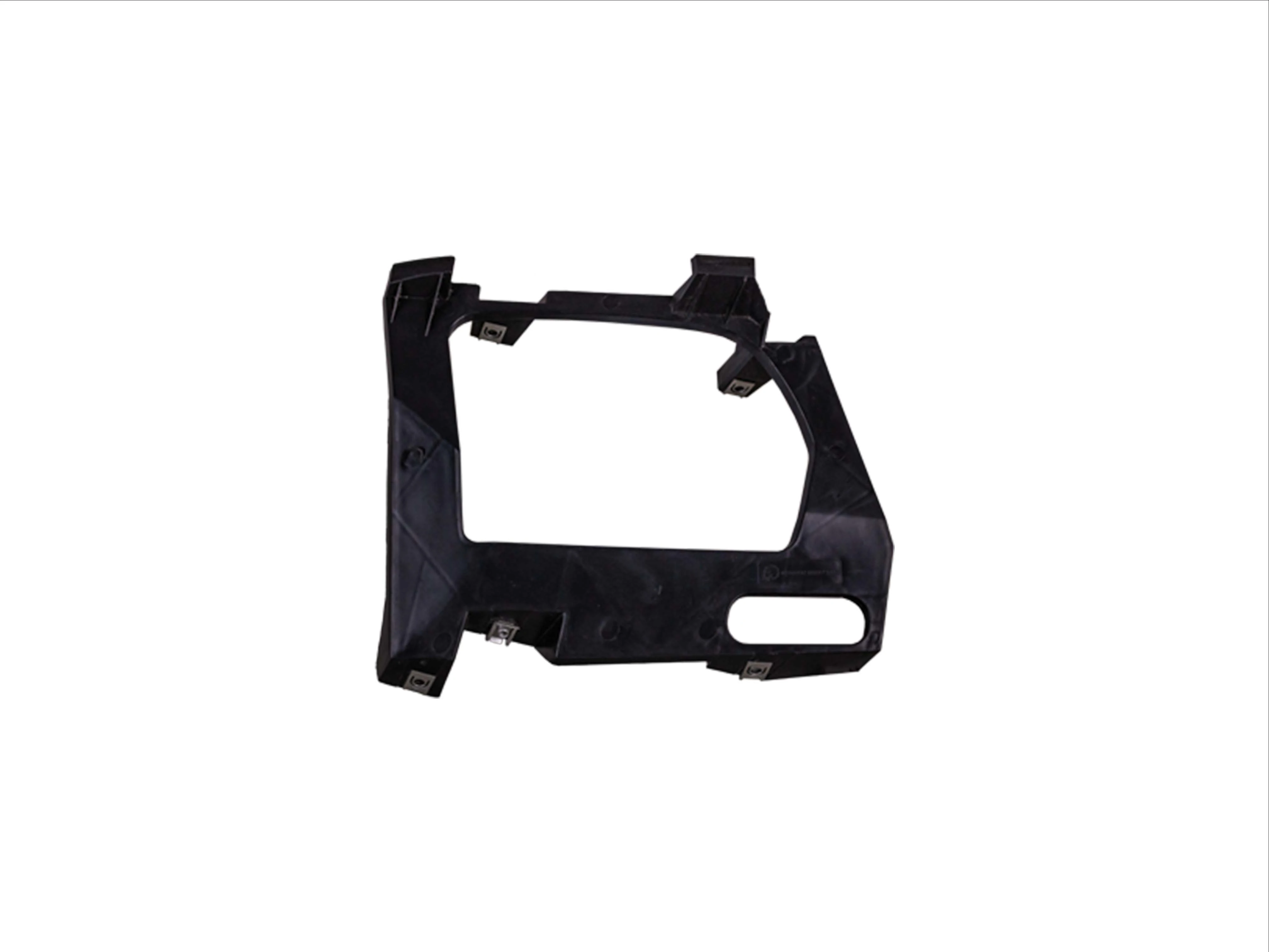 پایه (دیاق) چراغ مه شکن پژو پارس چپ سرو صنعت سپاهان