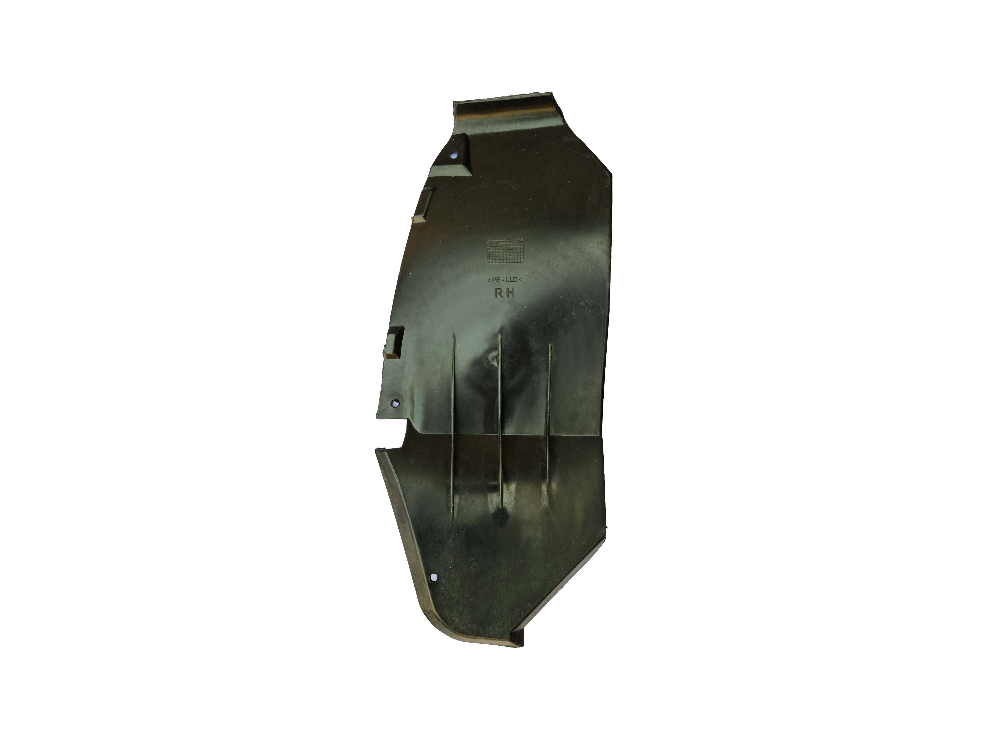 شلگیر عقب پژو 405 راست ساعی‌کار