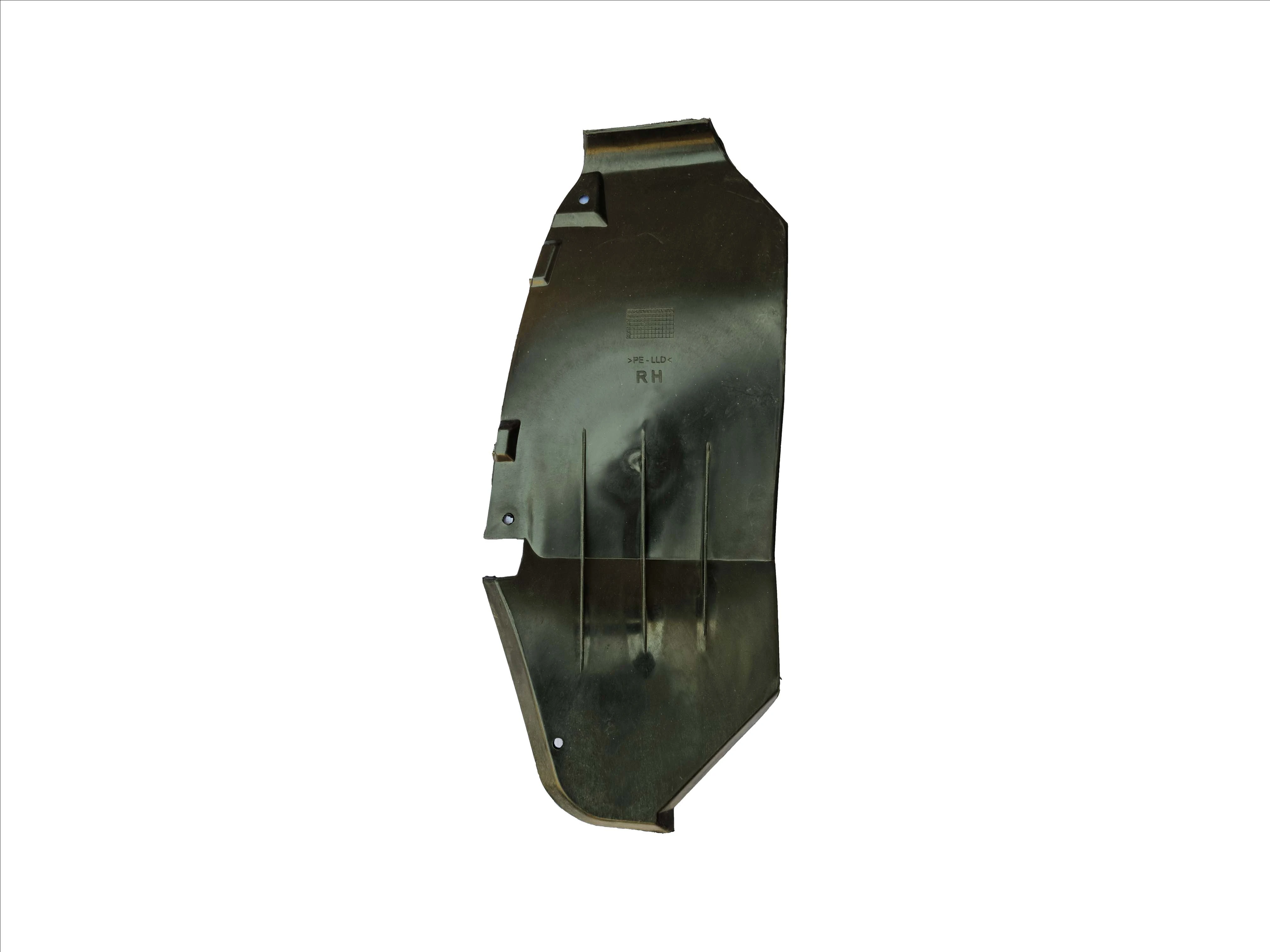 شلگیر عقب پژو 405 راست ساعی‌کار