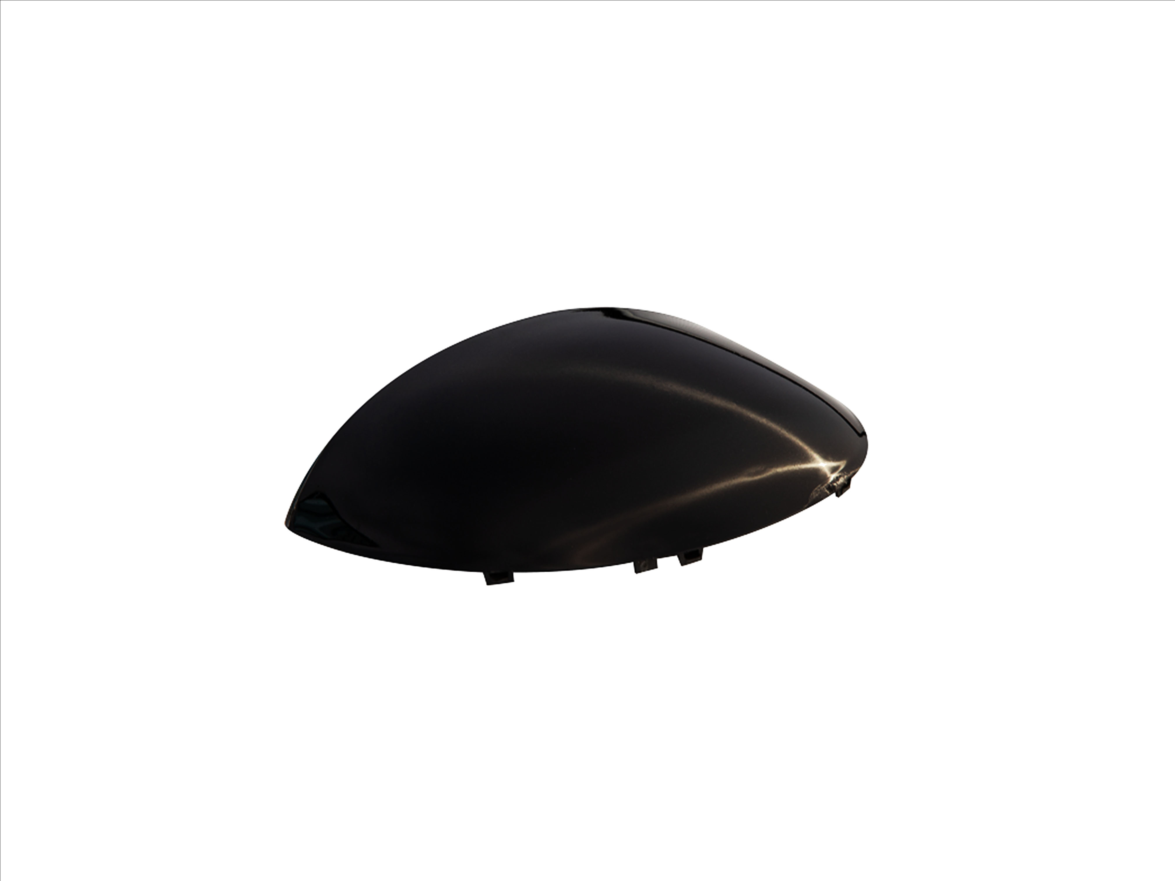 فلاپ آینه جانبی پژو 206 رنگی راست زربین کاران