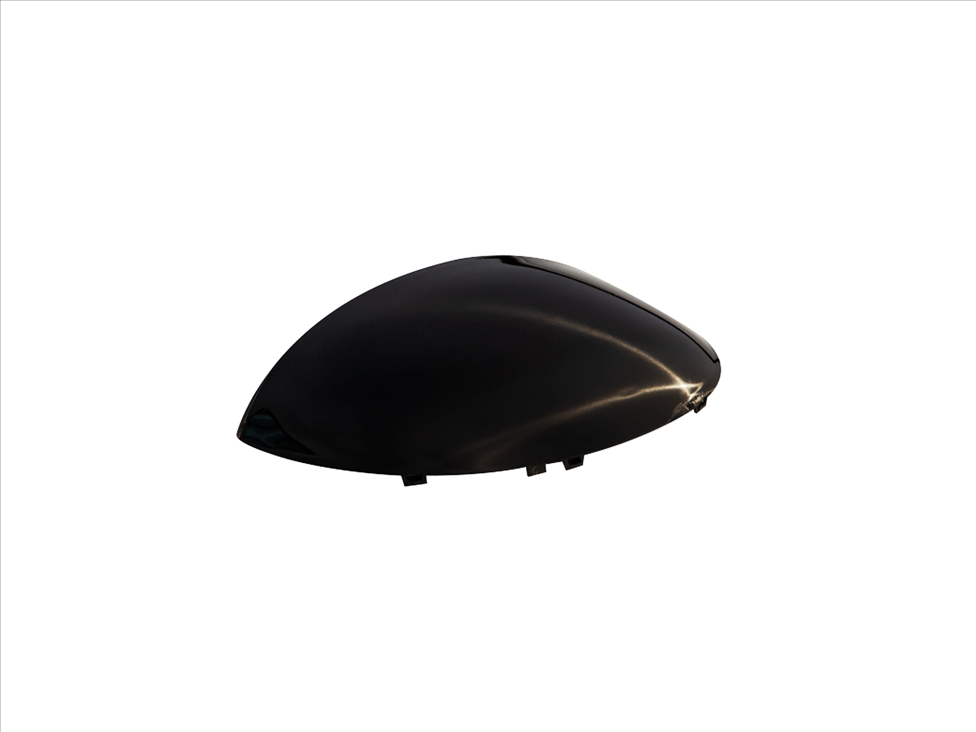 فلاپ آینه جانبی پژو 206 رنگی راست زربین کاران