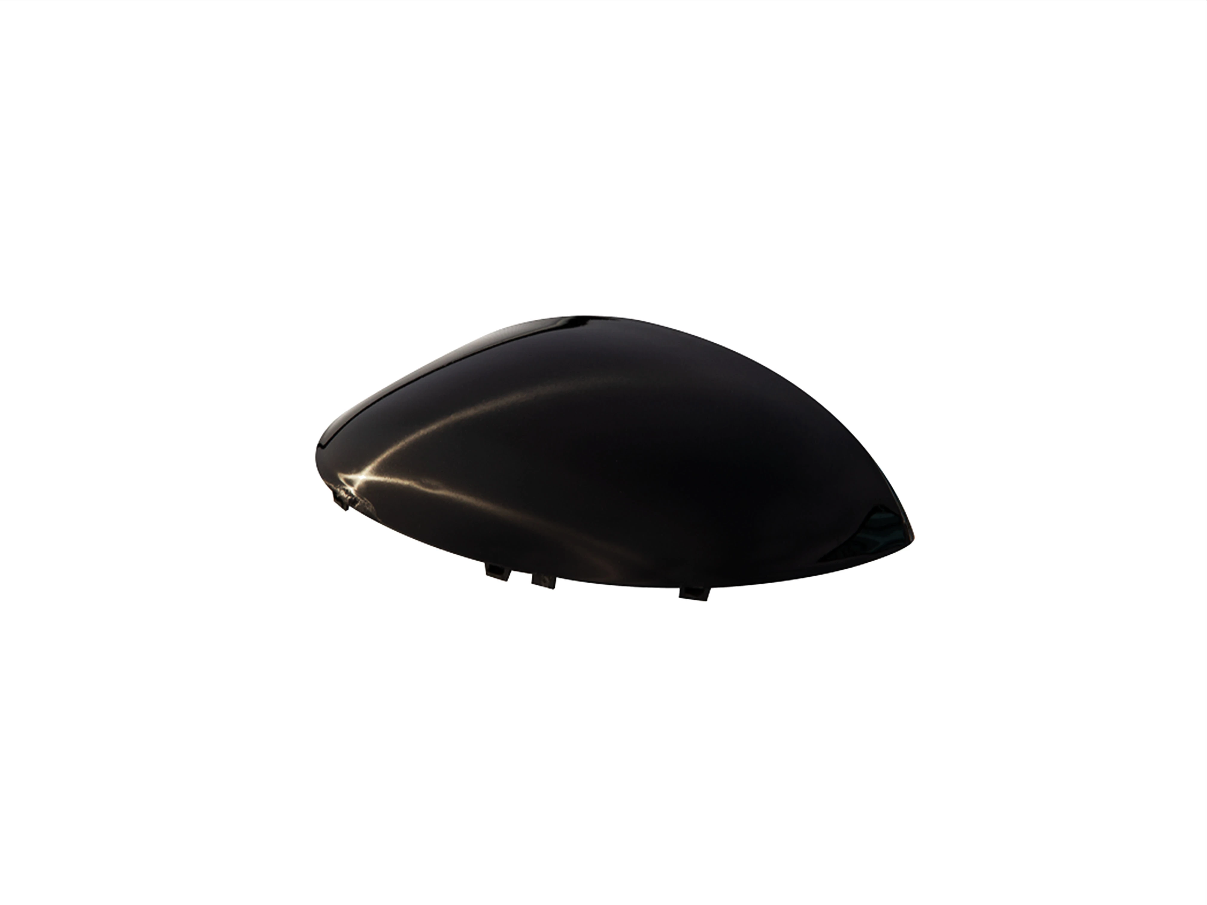 فلاپ آینه جانبی پژو 206 رنگی چپ زربین کاران