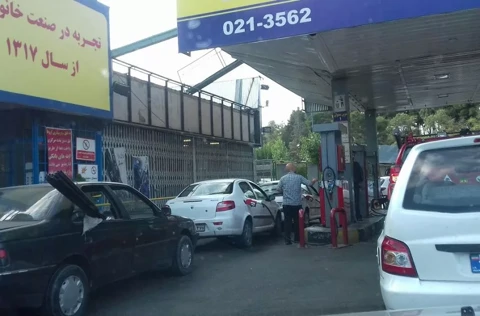 بحران ناترازی سوخت؛ سایه سنگین کسری 20 میلیون لیتری بنزین بر اقتصاد کشور