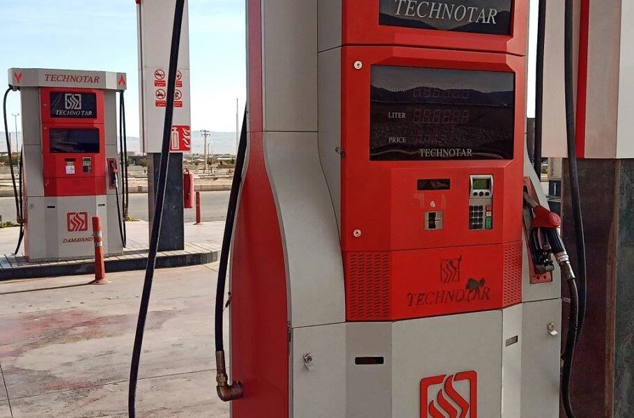 ثبت نام کارت سوخت از ابتدای خردادماه آنلاین خواهد شد