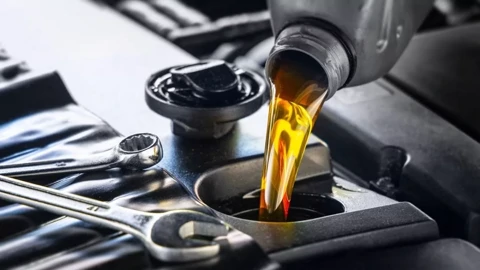 کمبود روغن موتور SN؛ زنگ خطر برای خودروهای مدرن در ایران