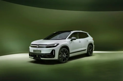 ستارگان نمایشگاه خودرو پاریس 2026؛ از C کلاس تمام برقی تا ID. Tiguan جدید (بخش دوم)