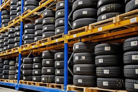 افزایش 30 درصدی قیمت لاستیک؛ لاستیک هم از گرانی در امان نماند