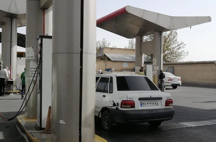 طرح دوگانه سوز کردن خودرو برای تاکسی‌ها و وانت‌ها به‌صورت رایگان اجرا می‌شود